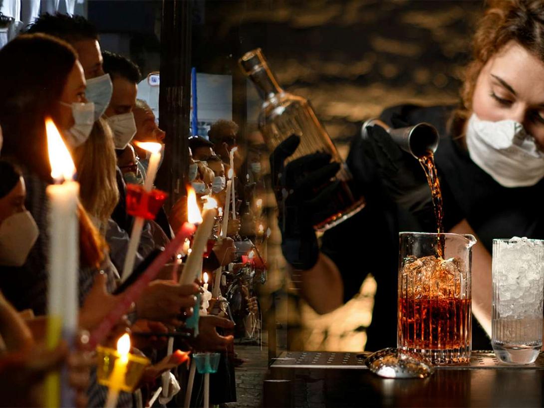 Ποια μέτρα θα ισχύσουν το Πάσχα 