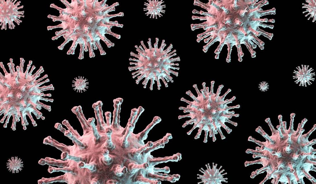 κορωνοϊός (ΝΑ ΑΝΑΦΕΡΕΤΑΙ ΠΑΝΤΑ Η ΠΗΓΗ ΦΩΤΟ: CREATE.VISTA.COM)