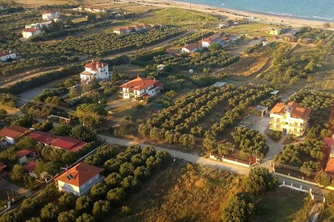 Κτηματολόγιο