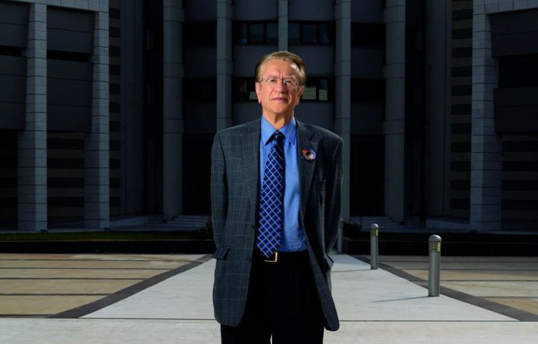 Όνειρο θερινής νυκτός ο εποικισμός του Άρη 