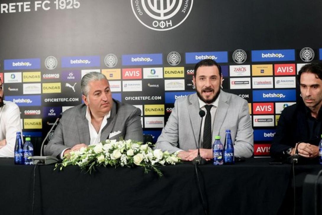 Μηνας Λυσσάνδρου