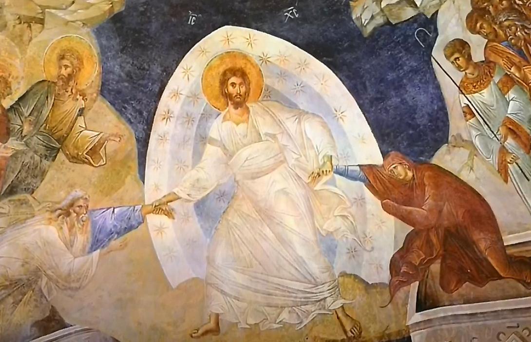 Μεγάλο Σάββατο