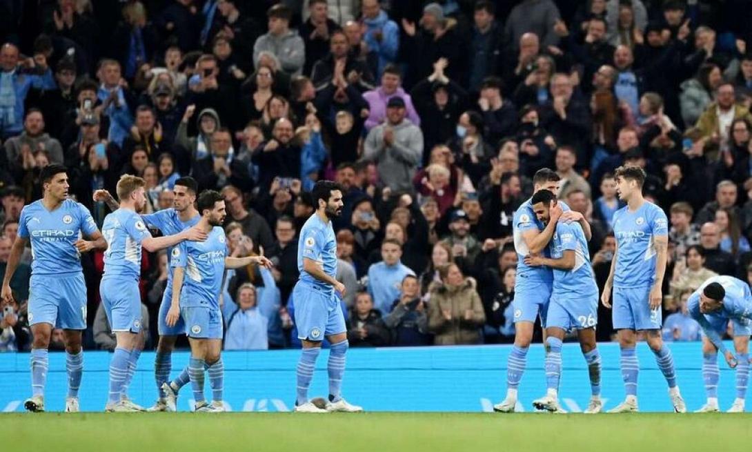 ΜΑΝΤΣΕΣΤΕΡ ΣΙΤΙ