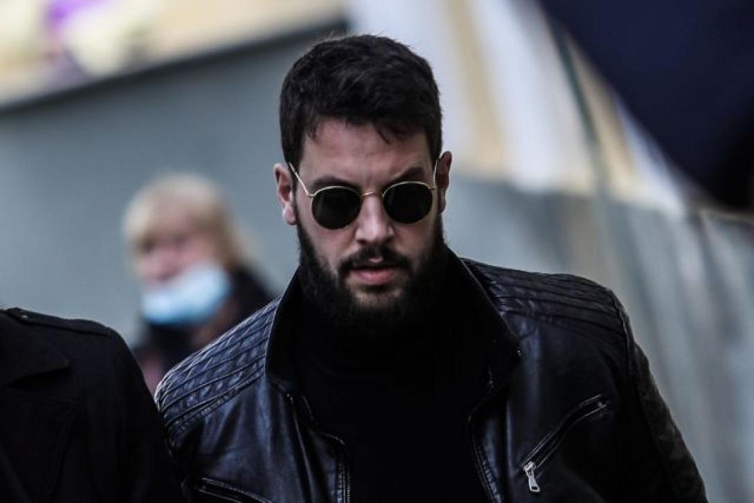 μάνος δασκαλάκης