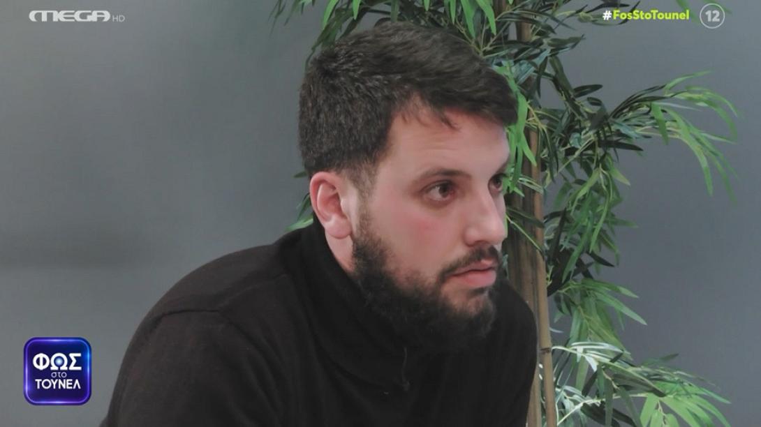 μάνος δασκαλάκης