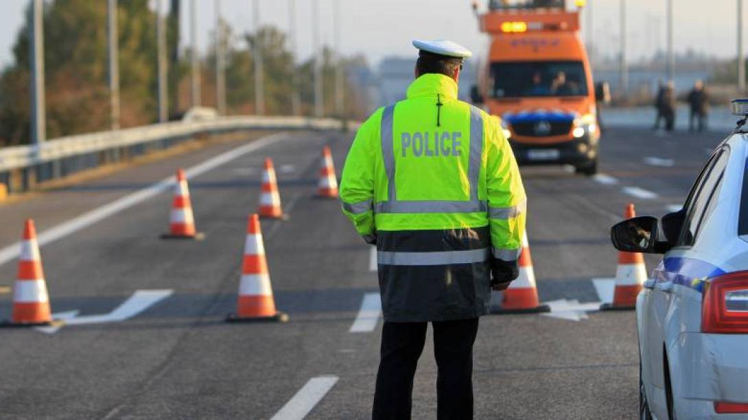 Μέτρα - τροχαίας