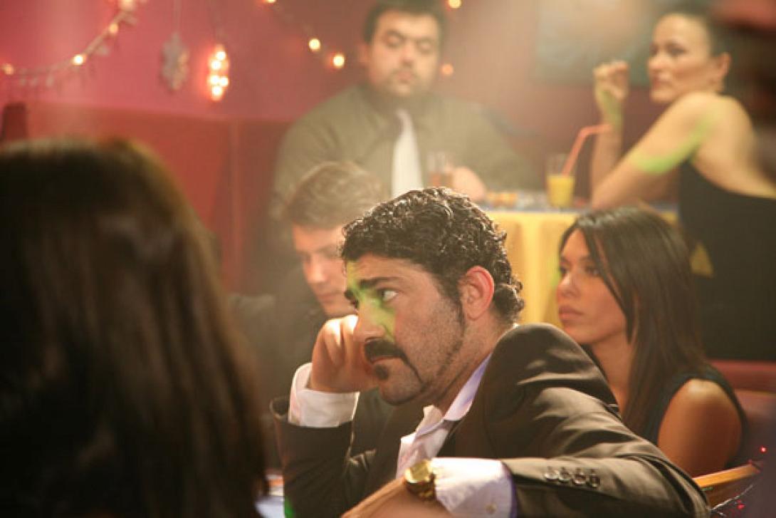 Ιατρόπουλος