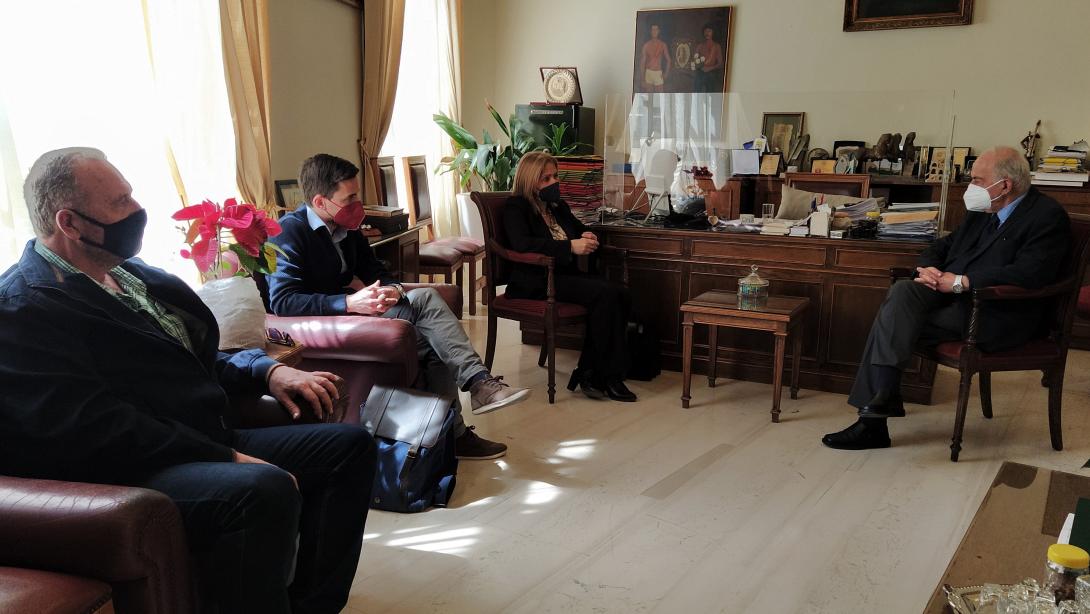 ΔΗΜΟΣ ΗΡΑΚΛΕΙΟΥ