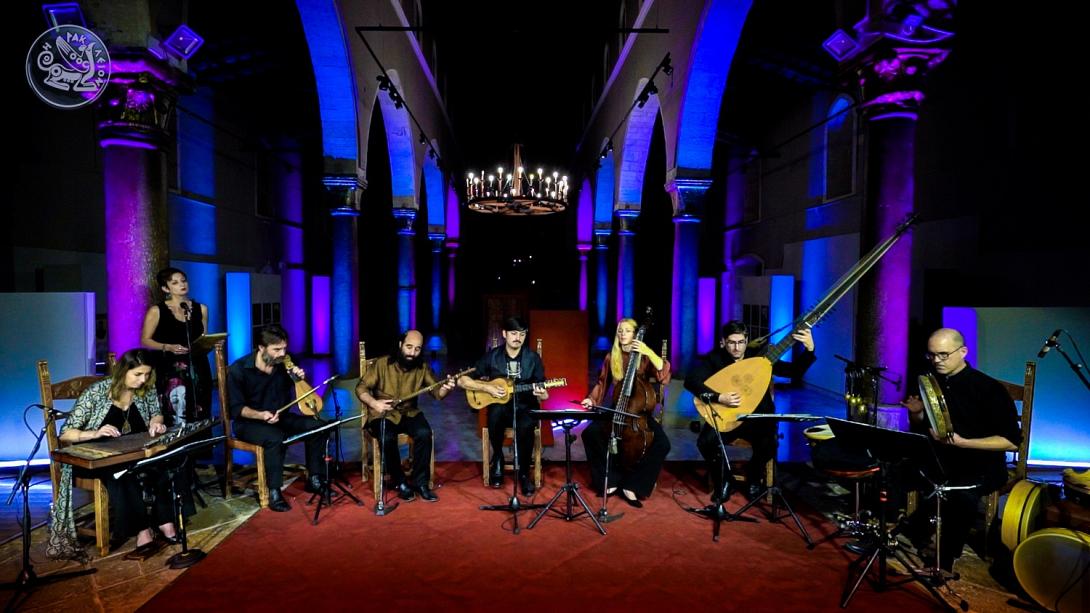 Μουσικές στα ίχνη του Ελ Γκρέκο 