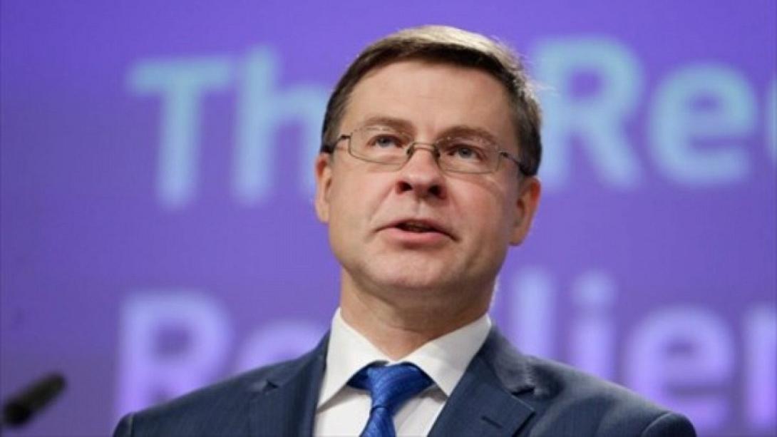 Βάλντις Ντομπρόβσκις  