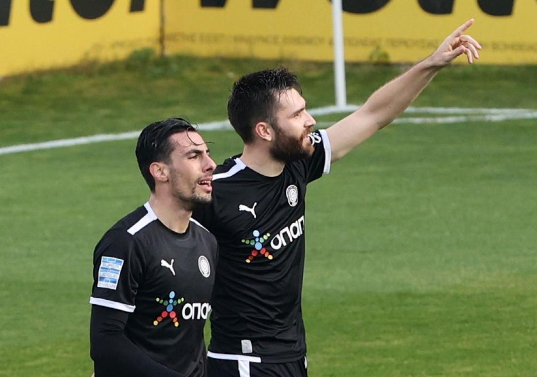 Βούρος και Τοράλ