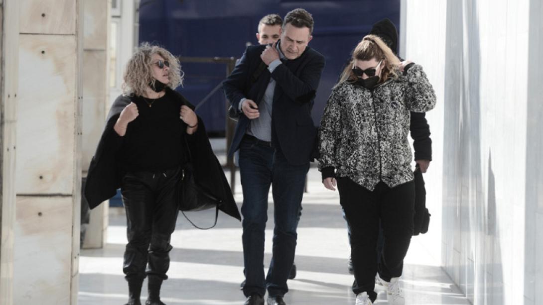 Τι δήλωσαν οι συνήγοροι της Πισπιρίγκου 