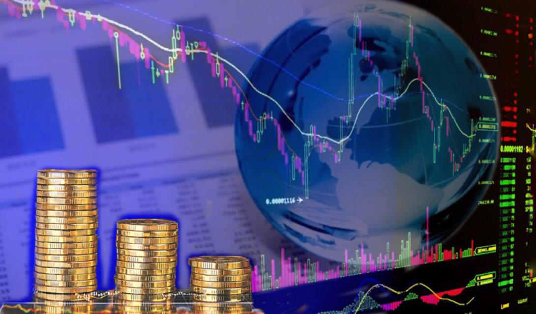 οικονομία πόλεμος