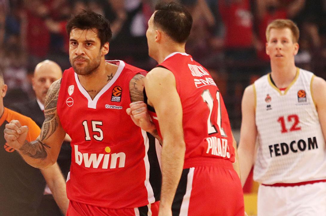 ΟΛΥΜΠΙΑΚΟΣ