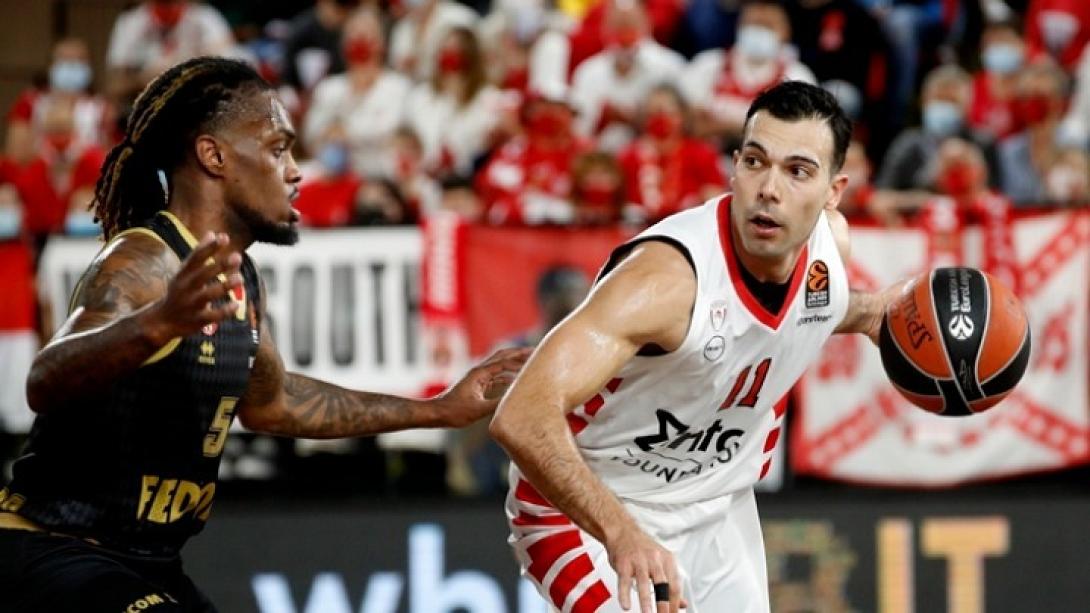 ΟΛΥΜΠΙΑΚΟΣ