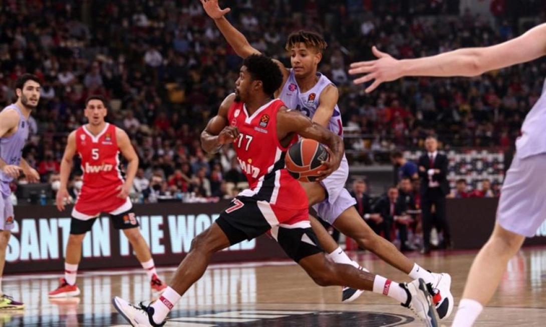 ΟΛΥΜΠΙΑΚΟΣ