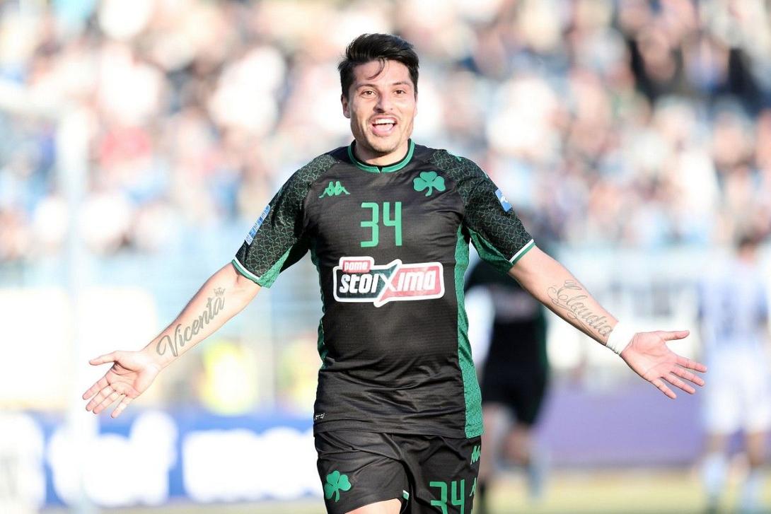 ΠΑΟ-ΠΑΛΑΣΙΟΣ