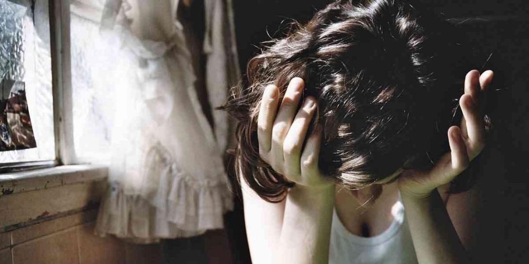 κρίση πανικού