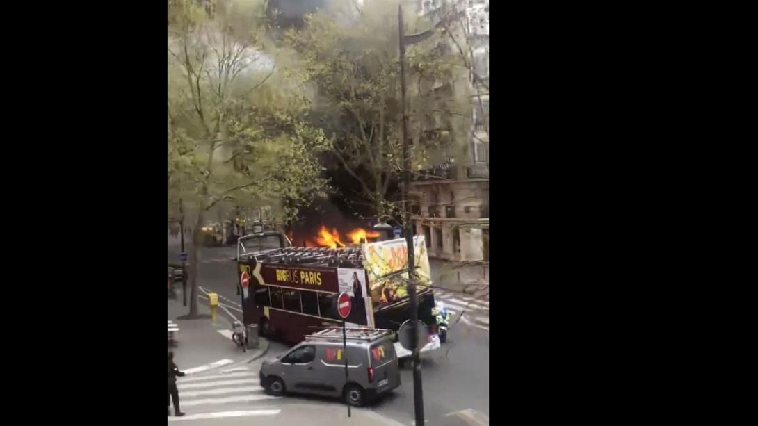 ΠΑΡΙΣΙ ΕΚΡΗΞΗ