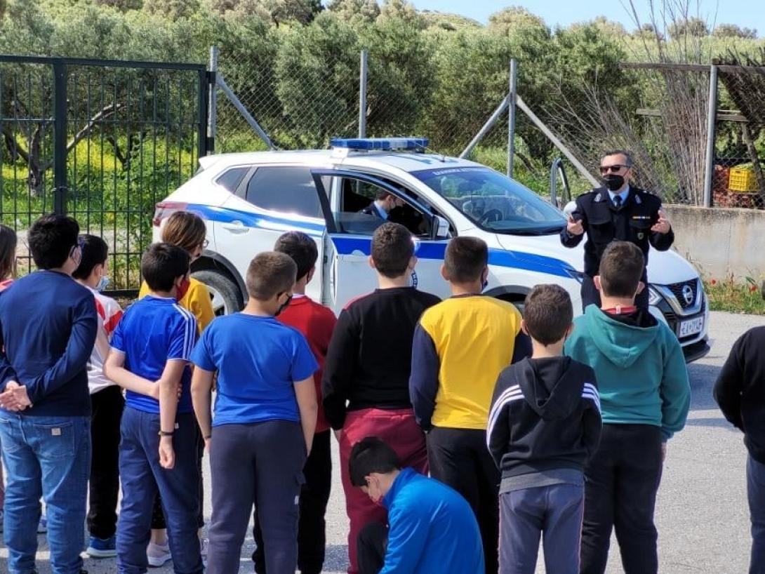 μεσαρα - παρκο