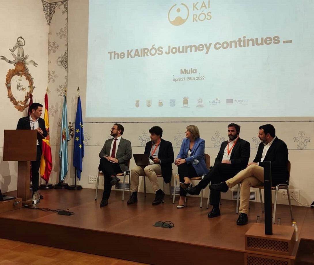 αγία τριάδα ισπανία