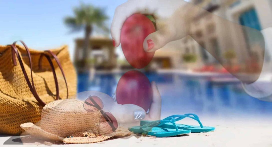 πάσχα ξενοδοχειο