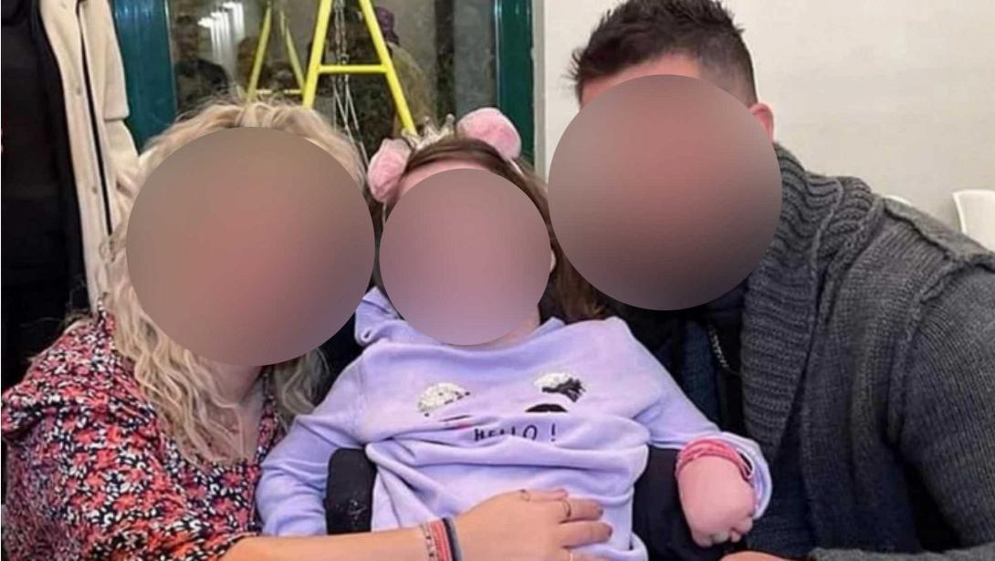 Νέες αποκαλύψεις για τον θάνατο της 9χρονης Τζωρτζίνας 