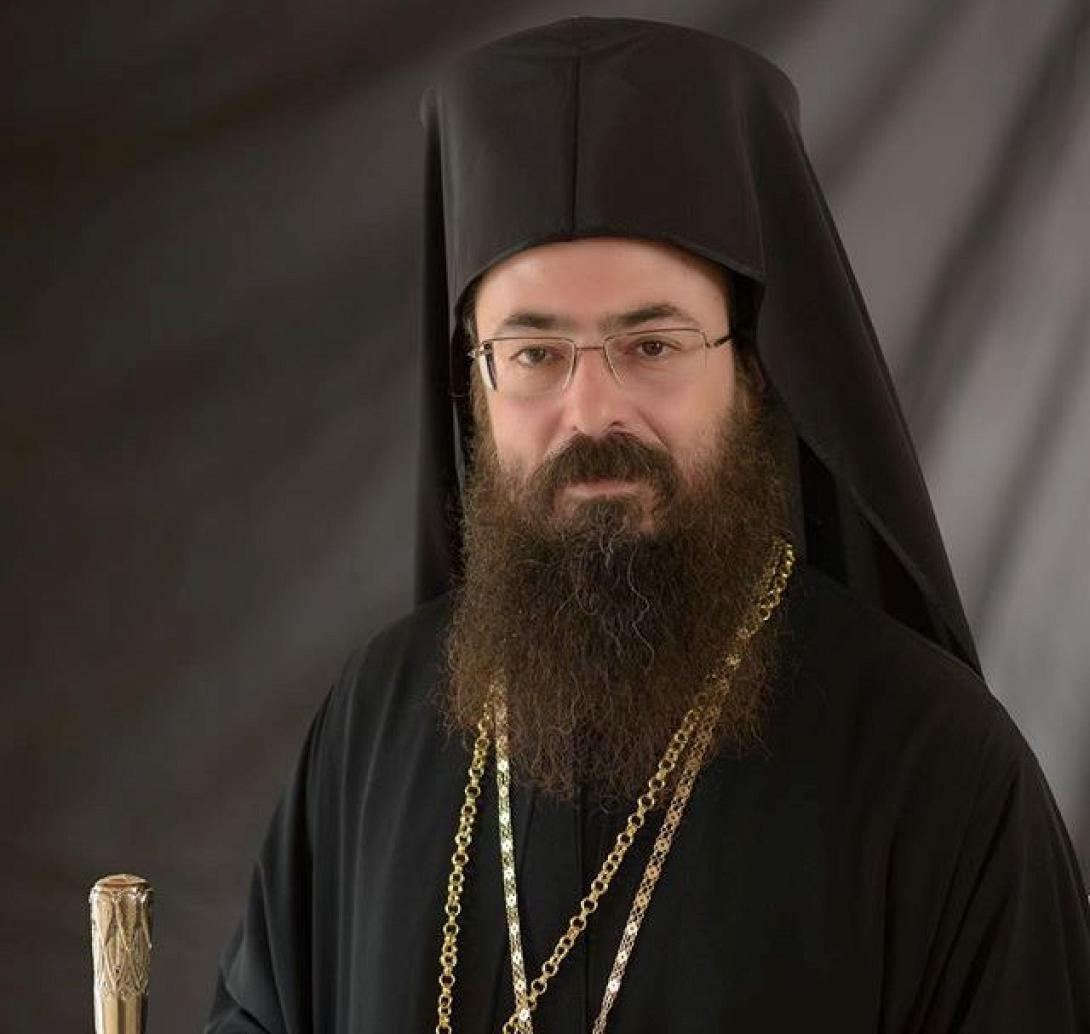 Πέτρας Γεράσιμος