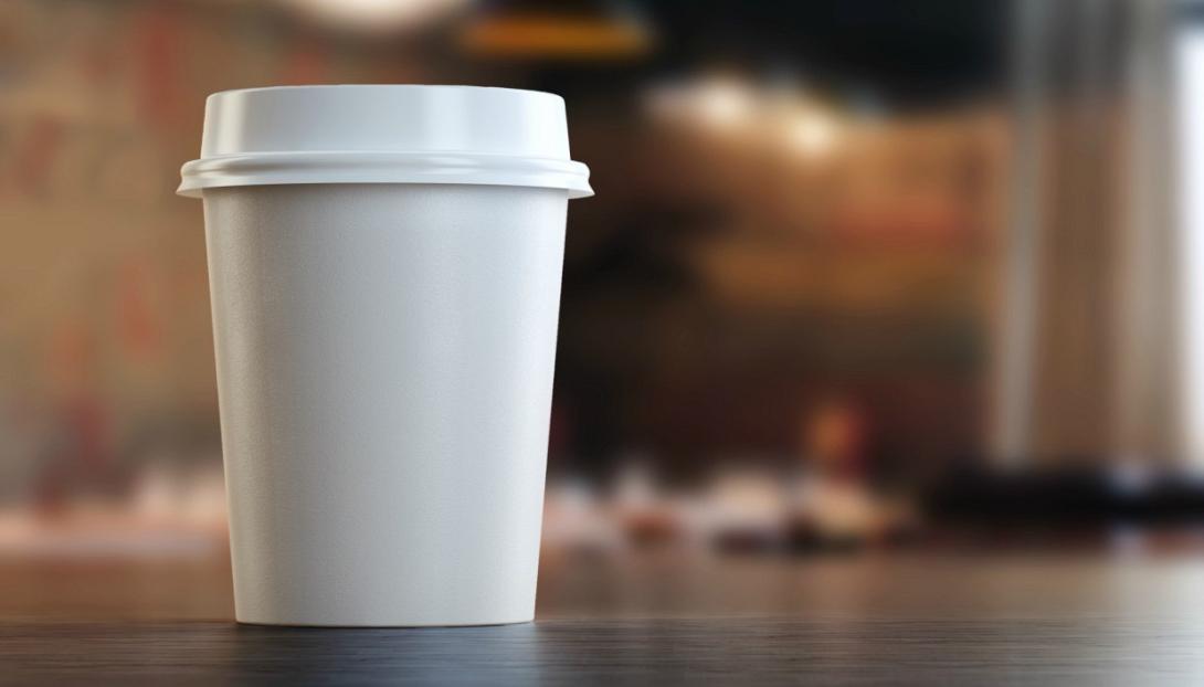 Πλαστικά ποτήρια