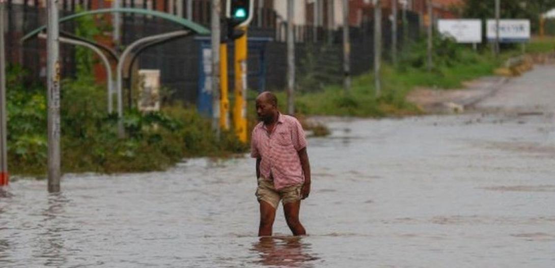 Νότια Αφρική