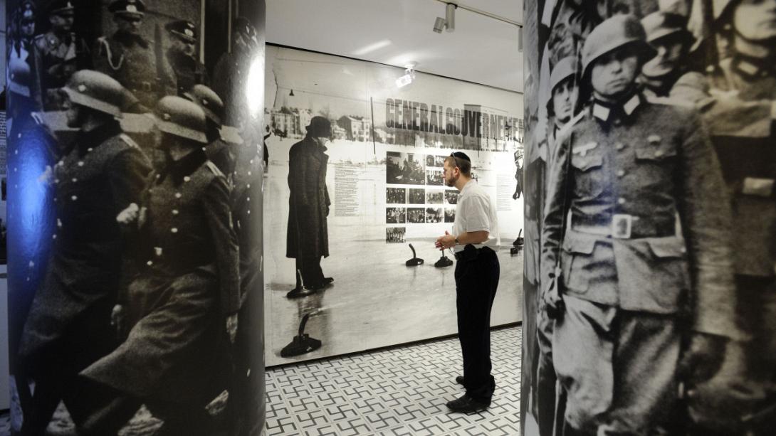 μουσειο σιντλερ