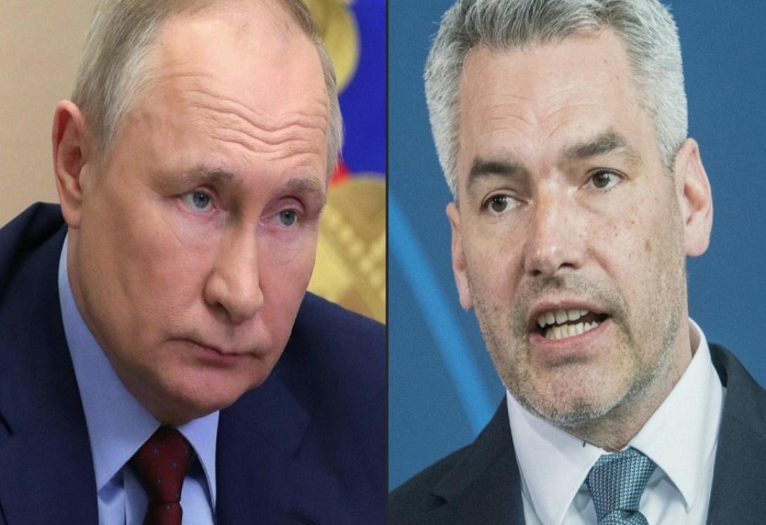 νεχάμερ πούτιν