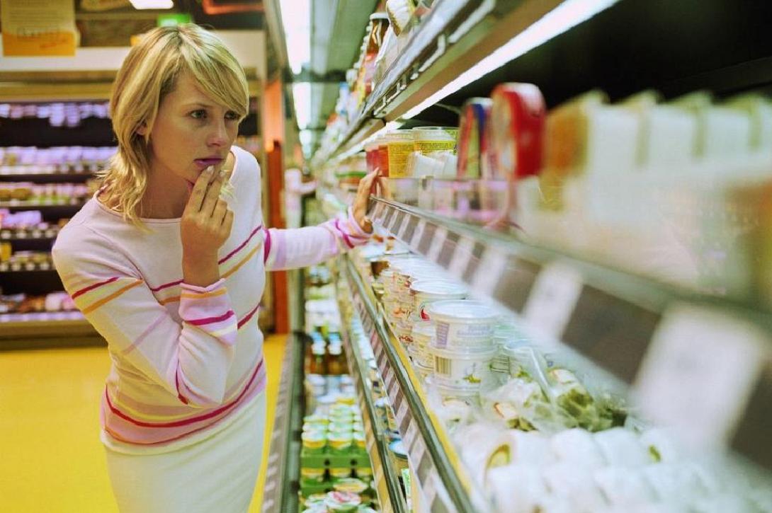 Ψώνια - Πάσχα