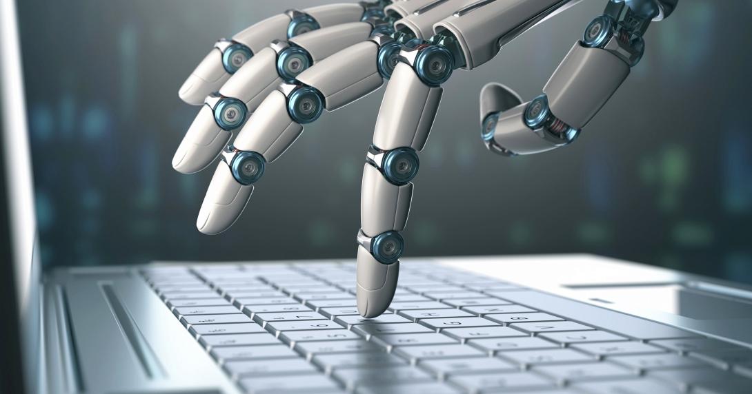 ρομποτική ιατρική