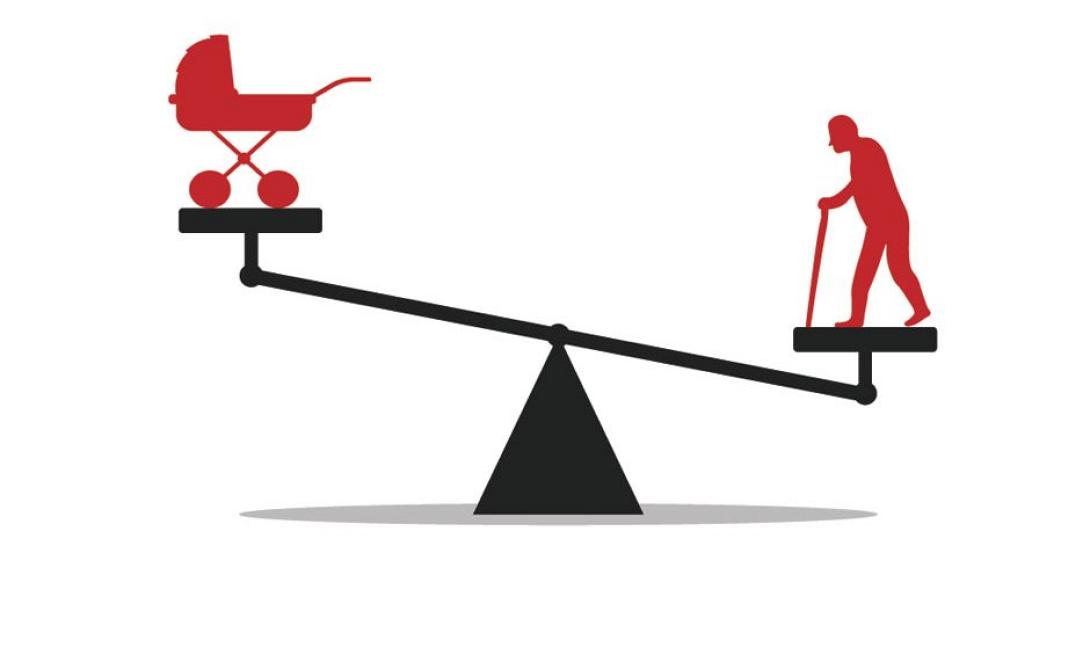 υπογεννητικότητα