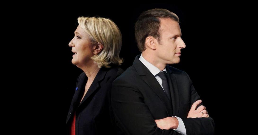 λεπέν μακρόν