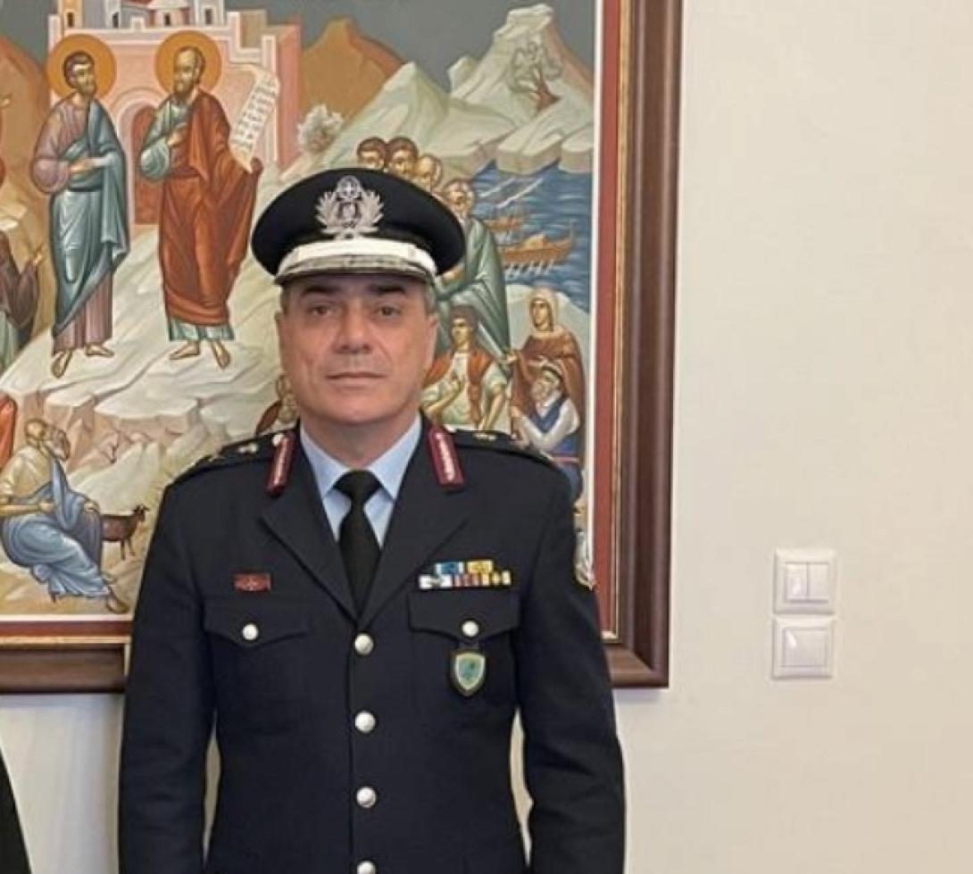 Νίκος Σπυριδάκης