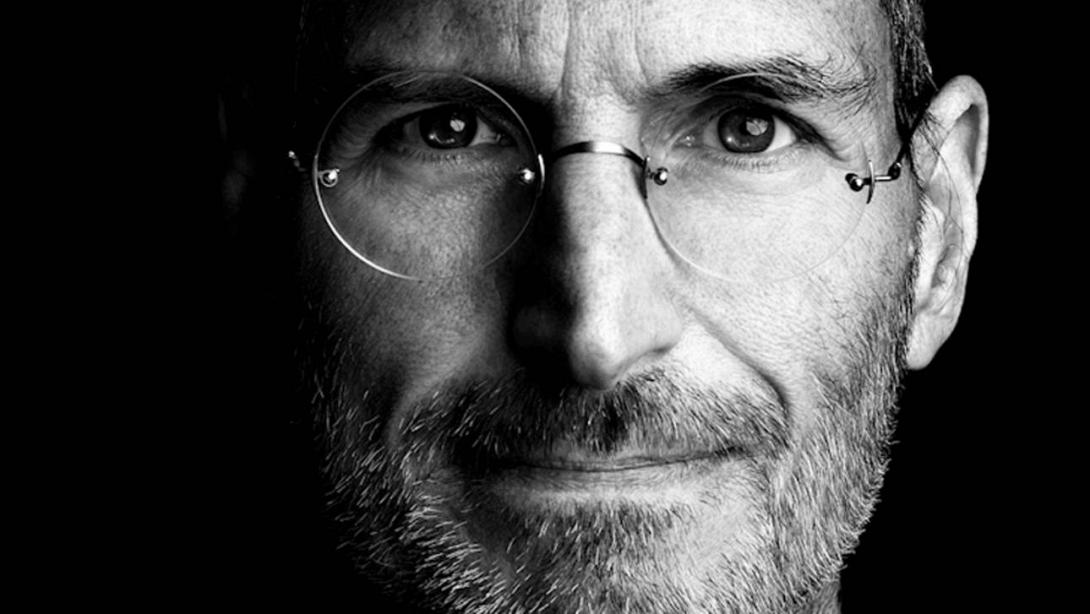 στιβ τζομπς