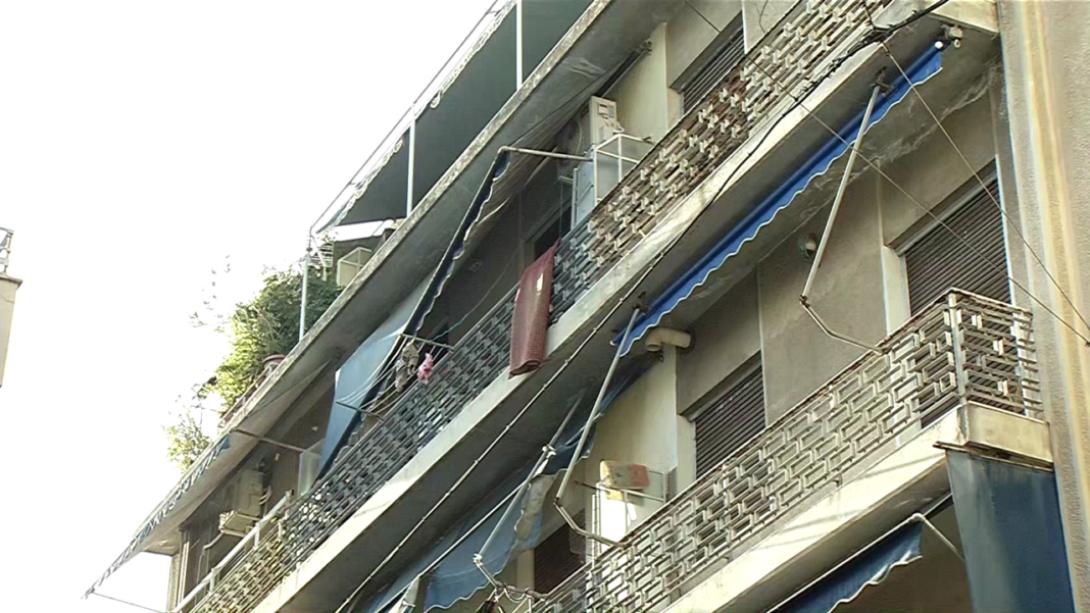 Αγιος Παντελεήμονας - Σπίτι