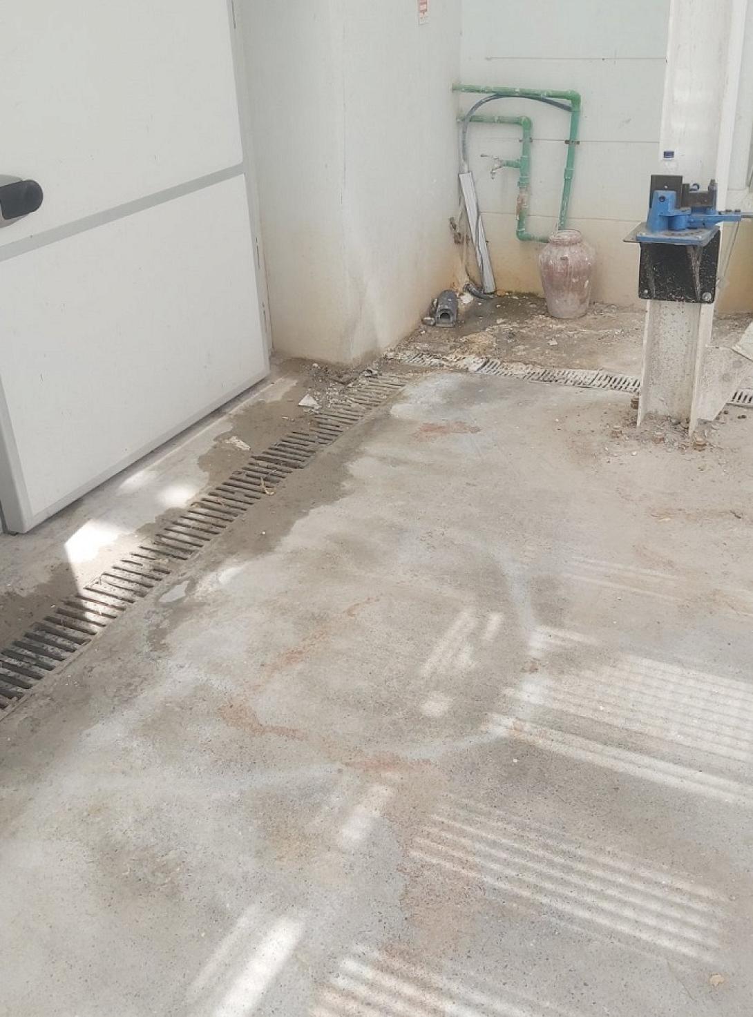 τραγωδία - εργατικό ατυχημα