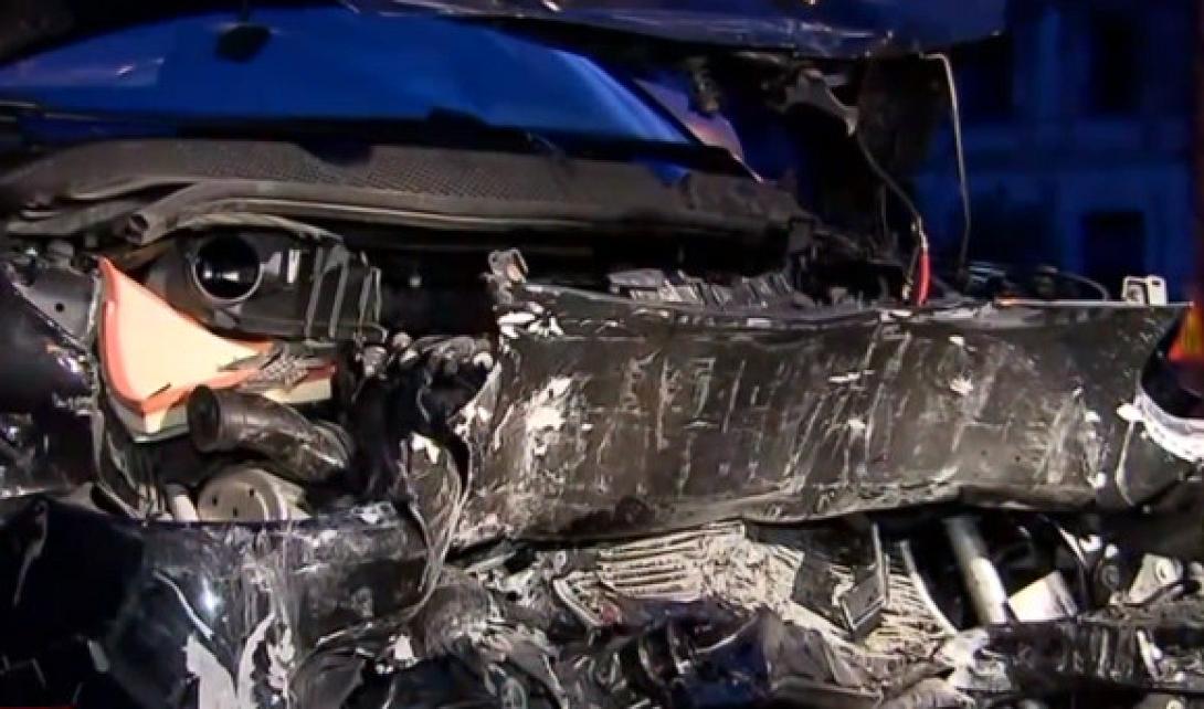 τροχαίο θεσσαλονίκη