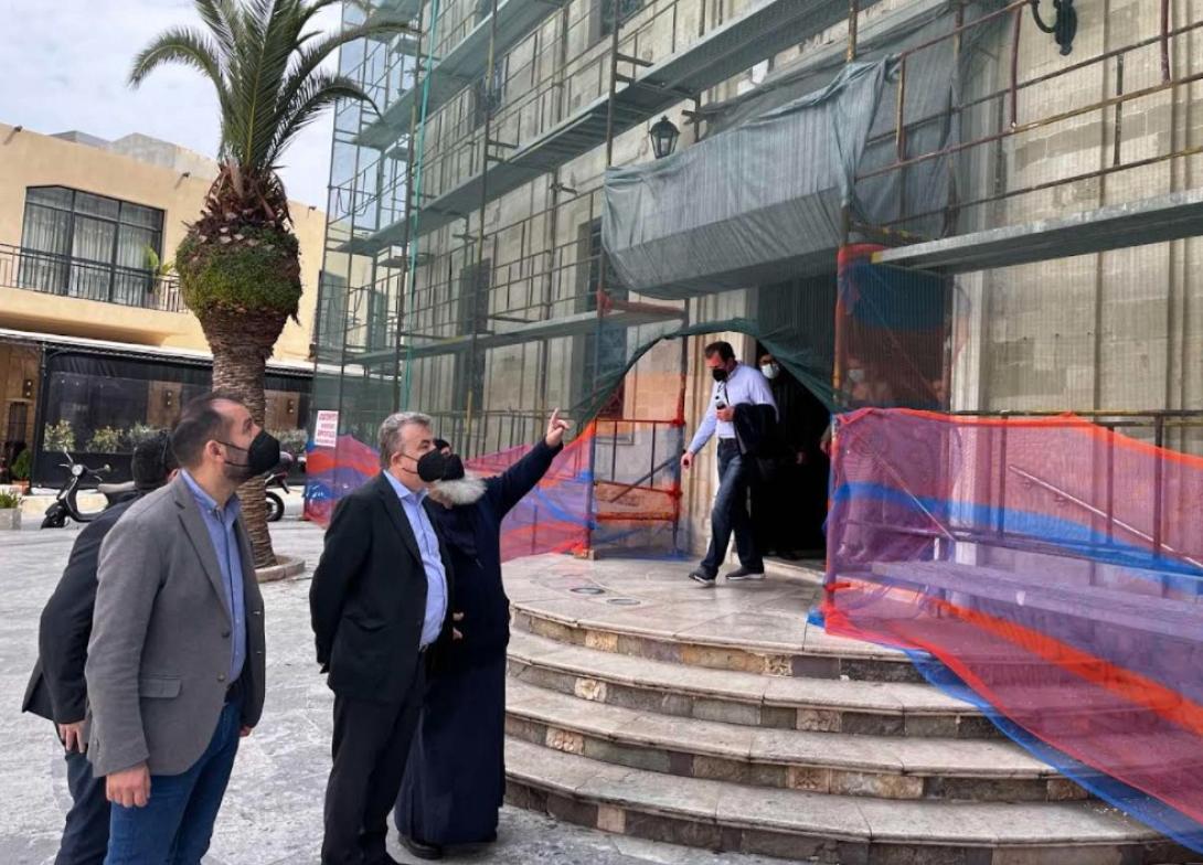 Αγιος Τιτος