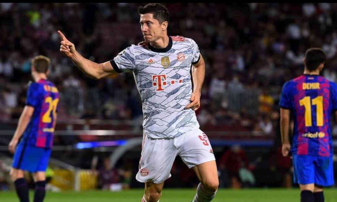 Λεβαντοφσκι