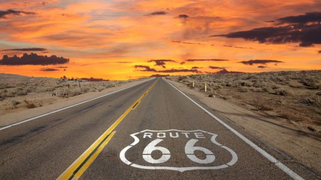 route 66