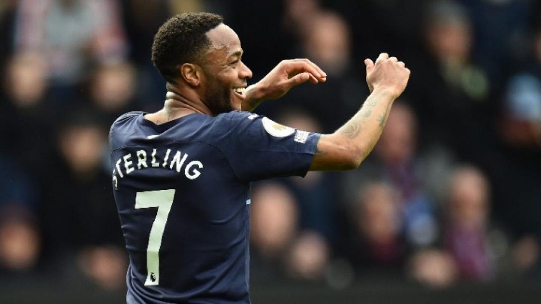 Μαντσεστερ Σιτι 