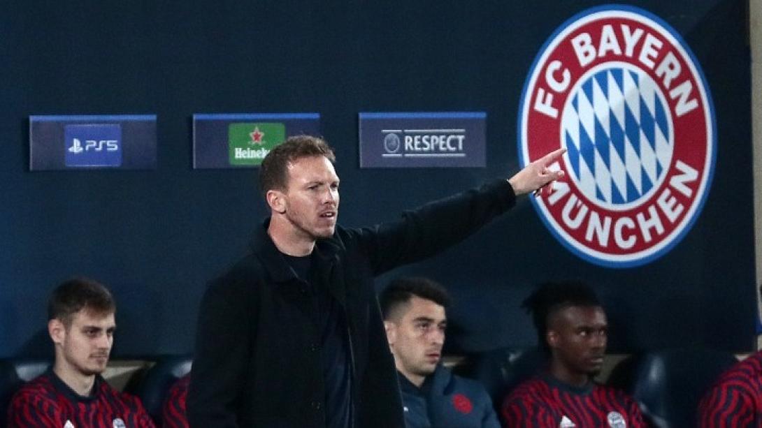 Γιούλιαν Νάγκελσμαν