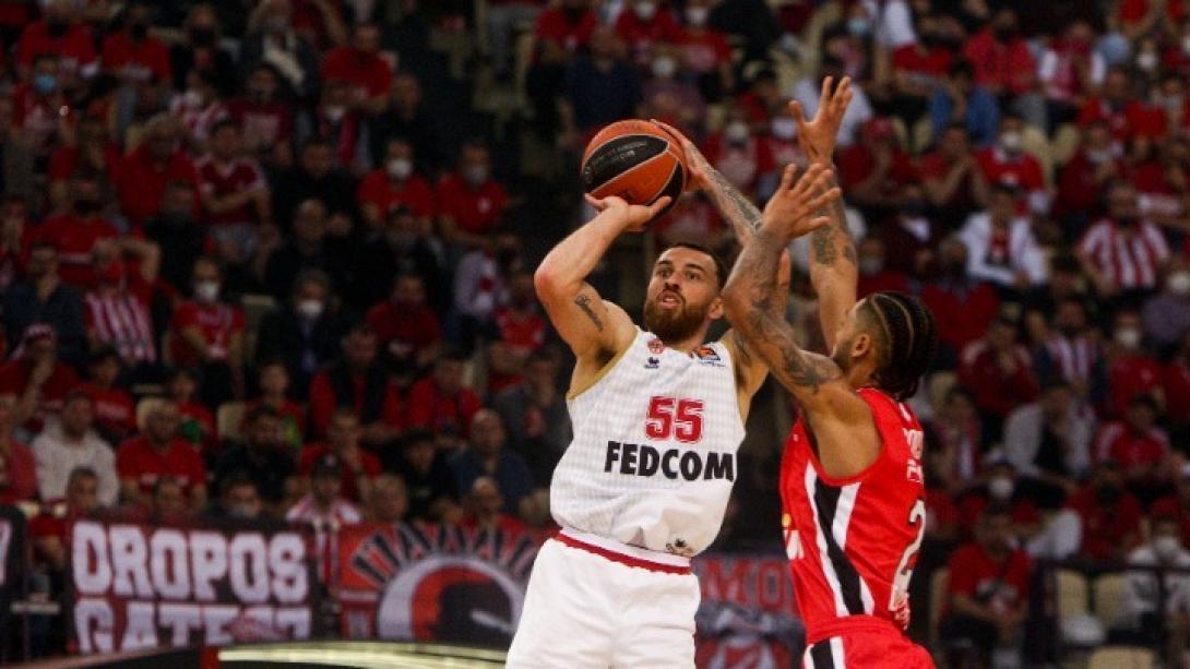 ολυμπιακος μονακο