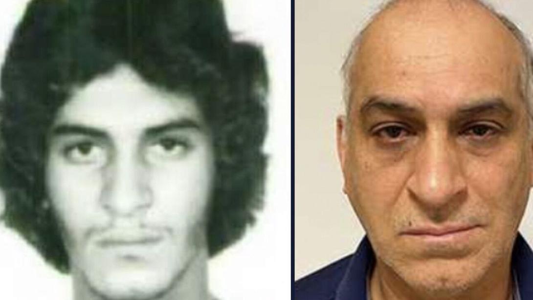 δολοφόνος ΗΠΑ