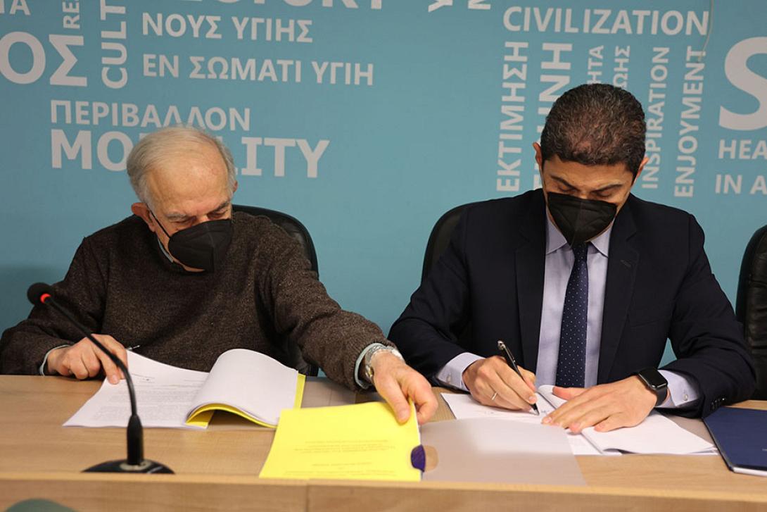 ΑΥΓΕΝΑΚΗΣ-ΛΑΜΠΡΙΝΟΣ