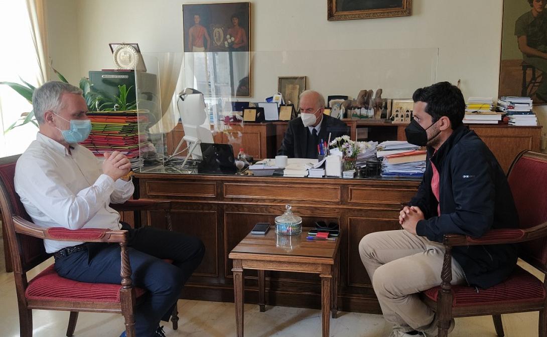 δημος ηρακλειου